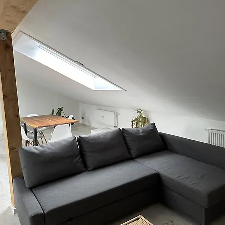 Apartamento Meywohnen