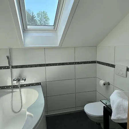 Meywohnen Apartamento *